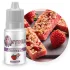 Strawberry Granola Bar (Полуничний батончик з гранолою)