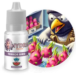 Ароматизатор Hydra Flavors Terror Bird (Птах терору)
