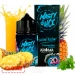 Ароматизатор Hydra Flavors Double Slow Blow (Двойной медленный удар)