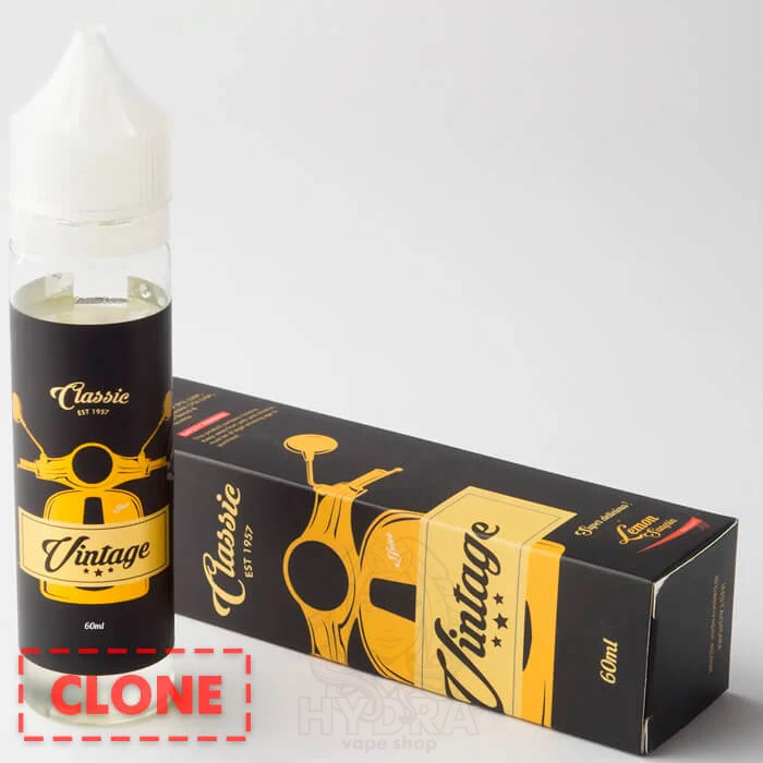 Ароматизатор Hydra Flavors Lemon Sangria (Лімонна сангрія)