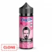 Ароматизатор Hydra Flavors Pinkerton (Пинкертон)