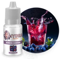 Ароматизатор Hydra Flavors Andromeda (Андромеда)