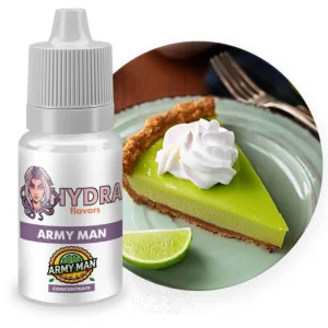 Ароматизатор Hydra Flavors Army Men (Солдатики)
