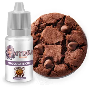 Ароматизатор Hydra Flavors Chocolate Chip (Шоколадна крихта)