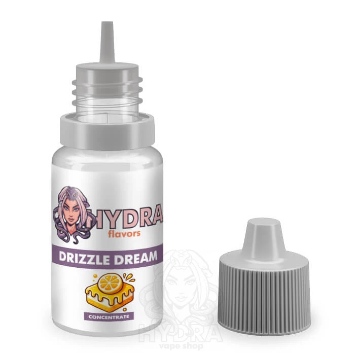 Ароматизатор Hydra Flavors Drizzle Dream (Мечта под моросящим дождем)
