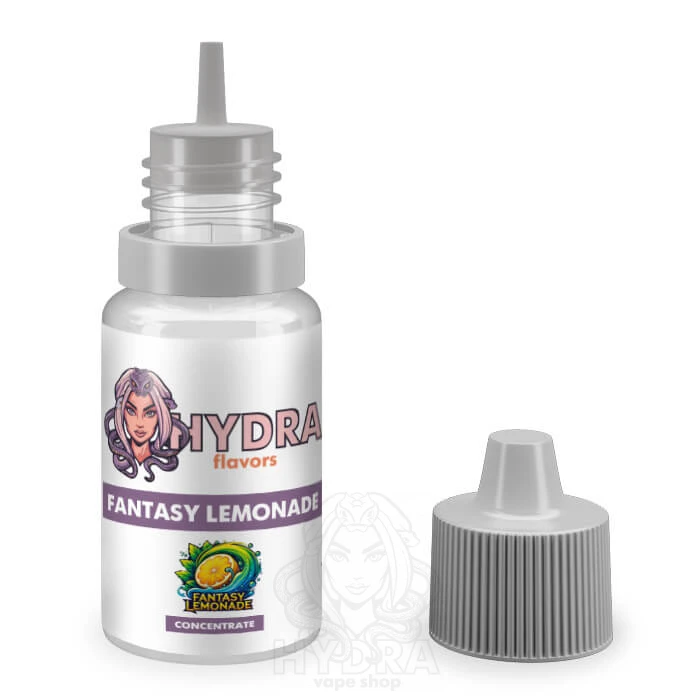 Ароматизатор Hydra Flavors Fantasy Lemonade (Фантазийный лимонад)