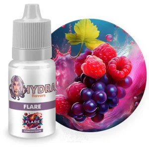 Ароматизатор Hydra Flavors Flare (Спалах)