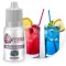 Ароматизатор Hydra Flavors Hicblue Razz (Хикблю Разз)