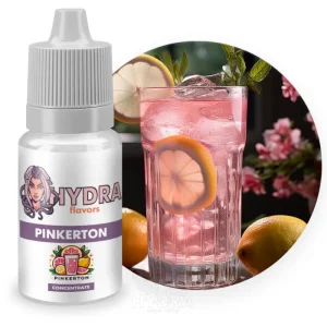 Ароматизатор Hydra Flavors Pinkerton (Пінкертон)