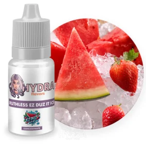 Ароматизатор Hydra Flavors Ruthless Ez Duz It ICE (Легкість із льодом)
