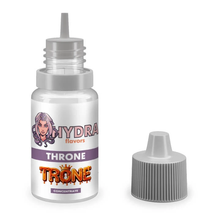 Ароматизатор Hydra Flavors Throne (Трон)