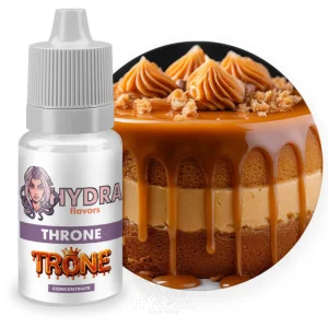 Ароматизатор Hydra Flavors Throne (Трон)