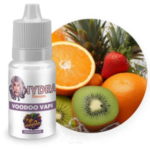 Ароматизатор Hydra Flavors Voodoo Vape (Вуду Вейп)
