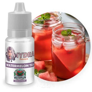 Ароматизатор Hydra Flavors Watermelon Tea (Арбузовий чай)