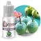 Ароматизатор Hydra Flavors Apple Sours (Кислое яблоко)