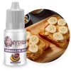 Banana PB Jam (Банановий арахісовий джем)