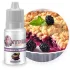 Blackberry Crumble (Ожиновий крамбл)