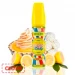 Hydra Flavors Ароматизатор Lemon Tart (Лимонний тарт) для рідини