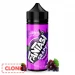 Hydra Flavors Ароматизатор Fantasy Grape (Фантазійний виноград) для рідини