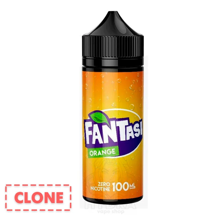 Hydra Flavors Ароматизатор Fantasy Orange (Фантазійний апельсин) для рідини
