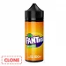 Hydra Flavors Ароматизатор Fantasy Orange (Фантазійний апельсин) для рідини