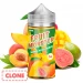 Hydra Flavors Ароматизатор Fruit Monster Mango Peach Guava для рідини