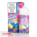 Ароматизатор Hydra Flavors Fruit Monster Blue Raspberry Lemon (Синяя малина лимон)