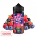 Ароматизатор Hydra Flavors Fruit Monster Mixed Berry (Фруктовый монстр ягоды)