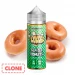 Hydra Flavors Ароматизатор Glazed Donuts (Глазуровані пончики) для рідини