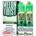 Ароматизатор Hydra Flavors Honey Dew Melon Chew (Жвачка дыня медовая)