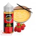 Hydra Flavors Ароматизатор Killer Kustard Strawberry (Полуничний кастард) для рідини