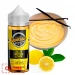 Hydra Flavors Ароматизатор Killer Kustard Lemon (Лимонний кастард) для рідини