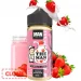 Hydra Flavors Ароматизатор Milk Man (Полуничне молоко) для рідини