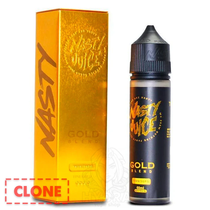 Hydra Flavors Ароматизатор NST GOLD BLEND (Тютюн) для рідини