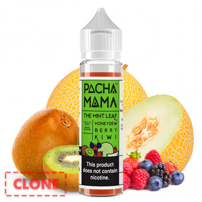 Ароматизатор Hydra Flavors Honeydew Berry Kiwi (Медовая дыня ягода киви)