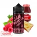 Hydra Flavors Ароматизатор Raspberry Jam Monster (Малиновий джем монстр) для рідини