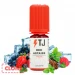 Hydra Flavors Ароматизатор Red Astaire (Ягоди з ментолом) для рідини