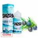 Hydra Flavors Ароматизатор Shoria (Ягоди з хвоєю) для рідини