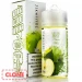 Ароматизатор Hydra Flavors Skwezed Green Apple (Выжатое зеленое яблоко)