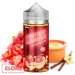 Hydra Flavors Ароматизатор Custard Monster Strawberry (Кастард монстр полуниці) для рідини
