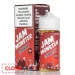 Hydra Flavors Ароматизатор Strawberry Jam (Полуничний джем) для рідини