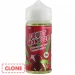 Ароматизатор Hydra Flavors Strawberry Kiwi Pomegranate Monster (Клубника киви гранат монстр)
