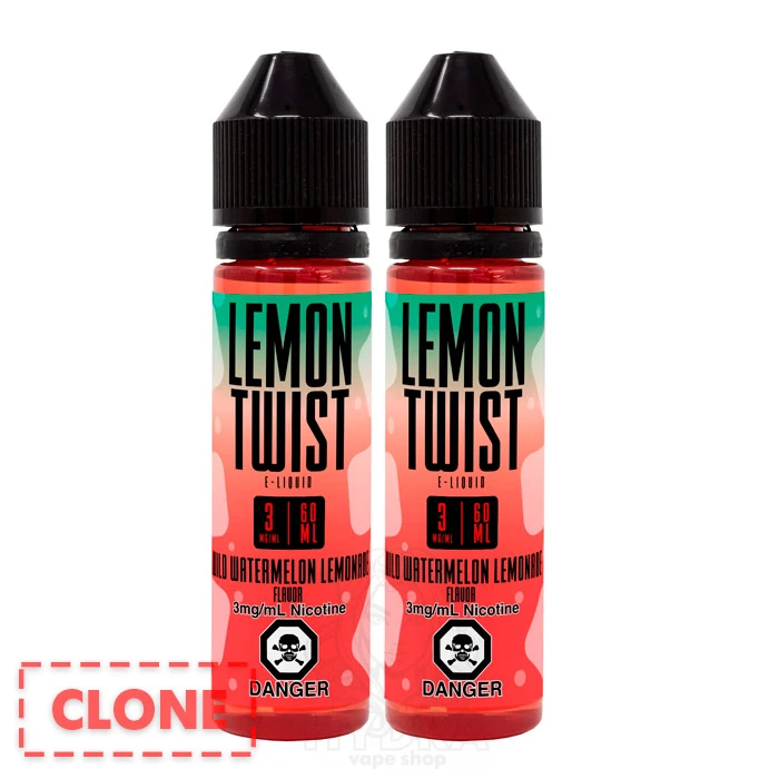 Hydra Flavors Ароматизатор Wild Watermelon Lemonade (Дикий кавуновий лимонад) для рідини