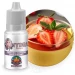 Hydra Flavors Ароматизатор Custard Monster Strawberry (Кастард монстр полуниці) для рідини