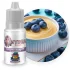 Blueberry Custard Monster (Чорничний кастард монстр)