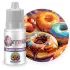Glazed Donuts (Глазуровані пончики)