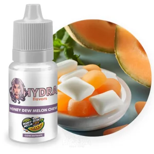 Ароматизатор Hydra Flavors Honey Dew Melon Chew (Жуйка диня медова)