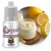 Hydra Flavors Ароматизатор Killer Kustard Lemon (Лимонний кастард) для рідини