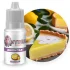 Lemon Tart (Лимонний тарт)