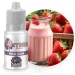 Hydra Flavors Ароматизатор Milk Man (Полуничне молоко) для рідини